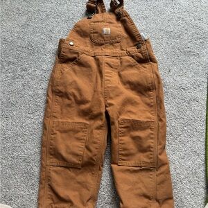 Toddler Carhartt